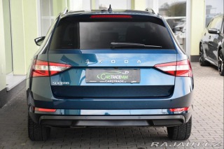 Škoda Superb 2.0TDi STYLE DSG ACC ČR 2022