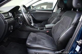 Škoda Superb 2.0TDi STYLE DSG ACC ČR 2022