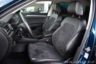 Škoda Superb 2.0TDi STYLE DSG ACC ČR 2022