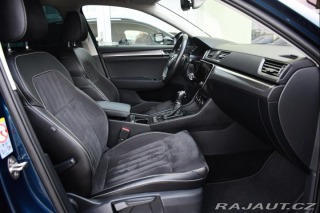 Škoda Superb 2.0TDi STYLE DSG ACC ČR 2022