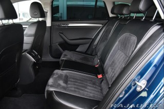Škoda Superb 2.0TDi STYLE DSG ACC ČR 2022
