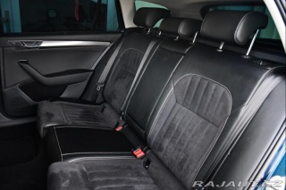 Škoda Superb 2.0TDi STYLE DSG ACC ČR 2022