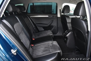 Škoda Superb 2.0TDi STYLE DSG ACC ČR 2022