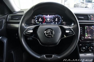 Škoda Superb 2.0TDi STYLE DSG ACC ČR 2022