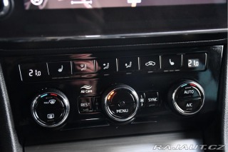 Škoda Superb 2.0TDi STYLE DSG ACC ČR 2022