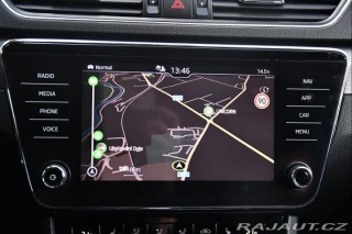 Škoda Superb 2.0TDi STYLE DSG ACC ČR 2022