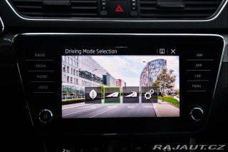 Škoda Superb 2.0TDi STYLE DSG ACC ČR 2022