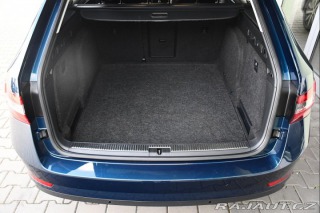 Škoda Superb 2.0TDi STYLE DSG ACC ČR 2022