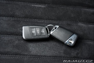 Škoda Superb 2.0TDi STYLE DSG ACC ČR 2022