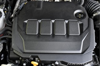Škoda Superb 2.0TDi STYLE DSG ACC ČR 2022