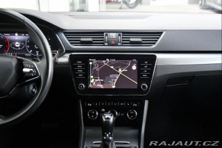 Škoda Superb 2.0TDi STYLE DSG ACC ČR 2022
