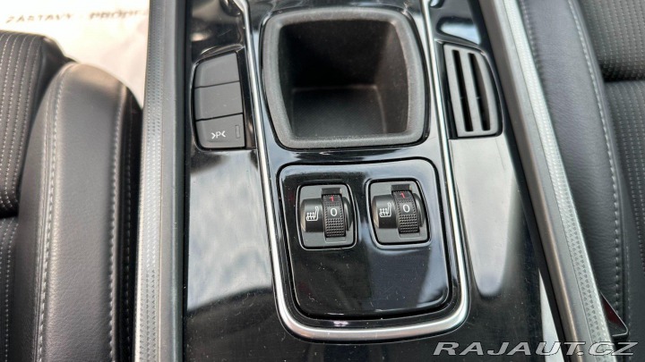 Peugeot 508 2.0HDi 103kW*Allure*Servi 2011