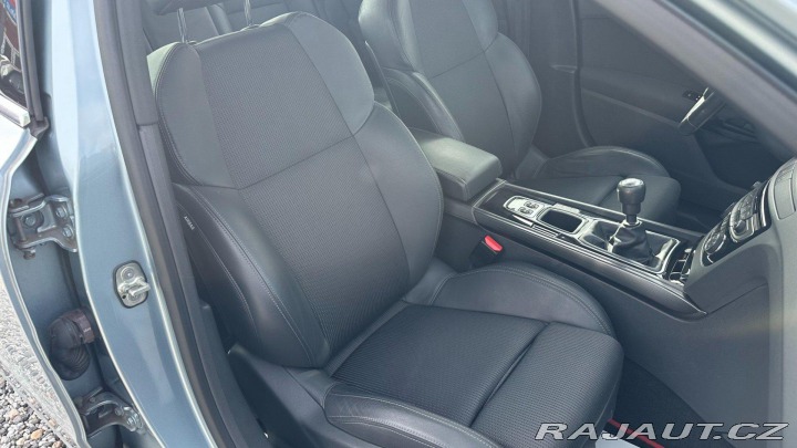 Peugeot 508 2.0HDi 103kW*Allure*Servi 2011