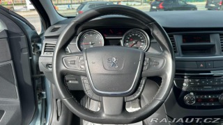 Peugeot 508 2.0HDi 103kW*Allure*Servi 2011