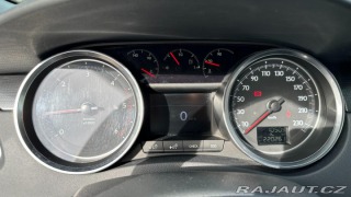 Peugeot 508 2.0HDi 103kW*Allure*Servi 2011