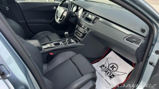 Peugeot 508 2.0HDi 103kW*Allure*Servi 2011