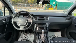 Peugeot 508 2.0HDi 103kW*Allure*Servi 2011