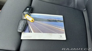 Peugeot 508 2.0HDi 103kW*Allure*Servi 2011