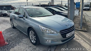 Peugeot 508 2.0HDi 103kW*Allure*Servi 2011