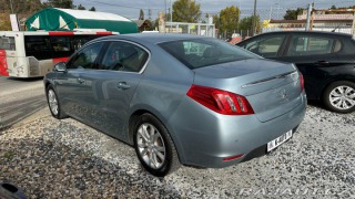 Peugeot 508 2.0HDi 103kW*Allure*Servi 2011