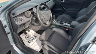 Peugeot 508 2.0HDi 103kW*Allure*Servi 2011