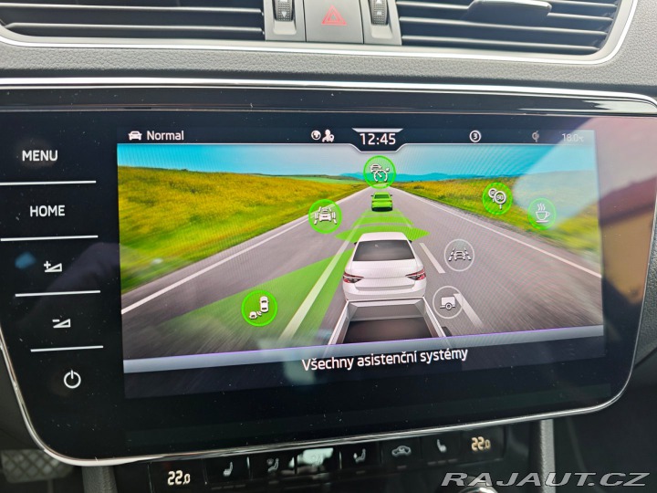 Škoda Superb 2.0 TDI Style Plus Virtua 2022