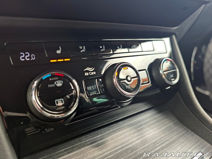 Škoda Superb 2.0 TDI Style Plus Virtua 2022