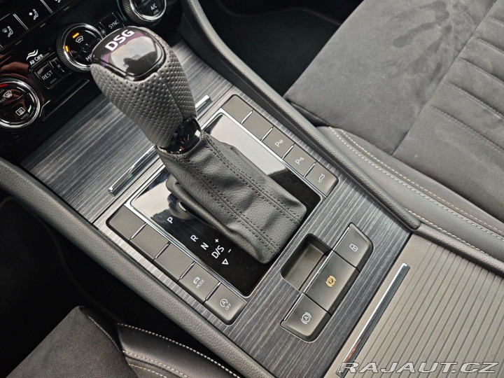 Škoda Superb 2.0 TDI Style Plus Virtua 2022