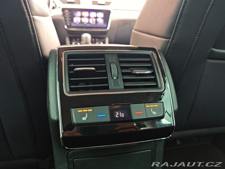 Škoda Superb 2.0 TDI Style Plus Virtua 2022