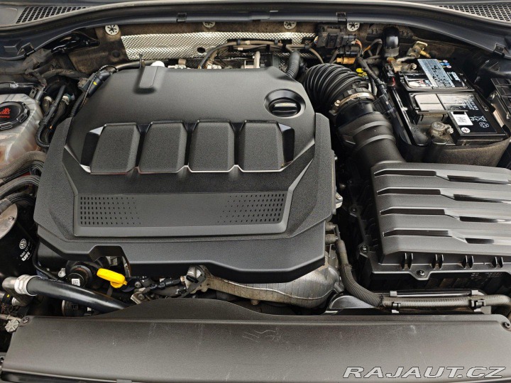 Škoda Superb 2.0 TDI Style Plus Virtua 2022