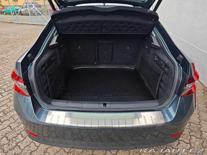 Škoda Superb 2.0 TDI Style Plus Virtua 2022