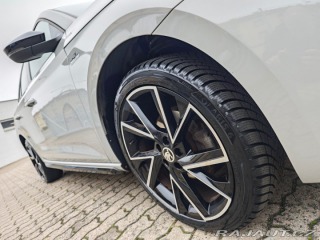 Škoda Scala 1.5 TSi Monte Carlo 110kW 2021
