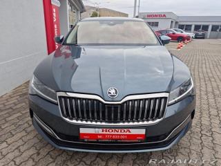Škoda Superb 2.0 TDI Style Plus Virtua 2022