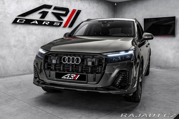 Audi Q7  2025