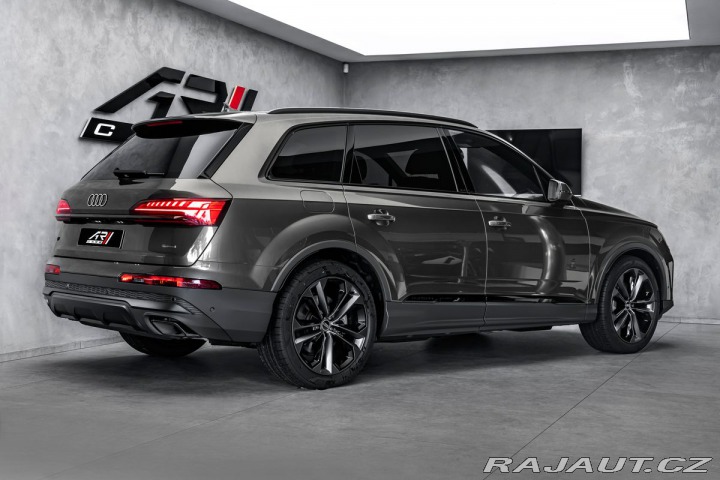 Audi Q7  2025