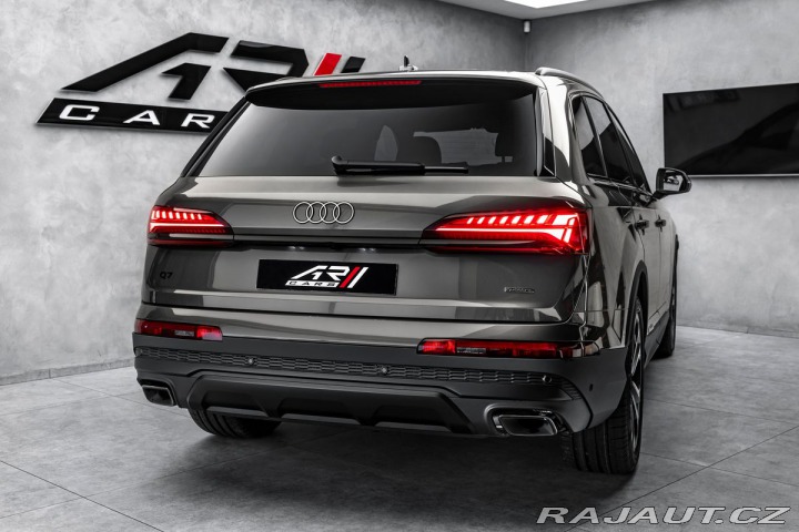Audi Q7  2025
