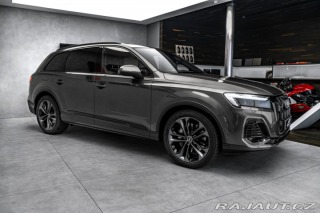 Audi Q7  2025