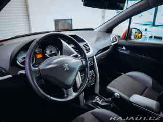 Peugeot 207 1.4i 16V 70kW 2012