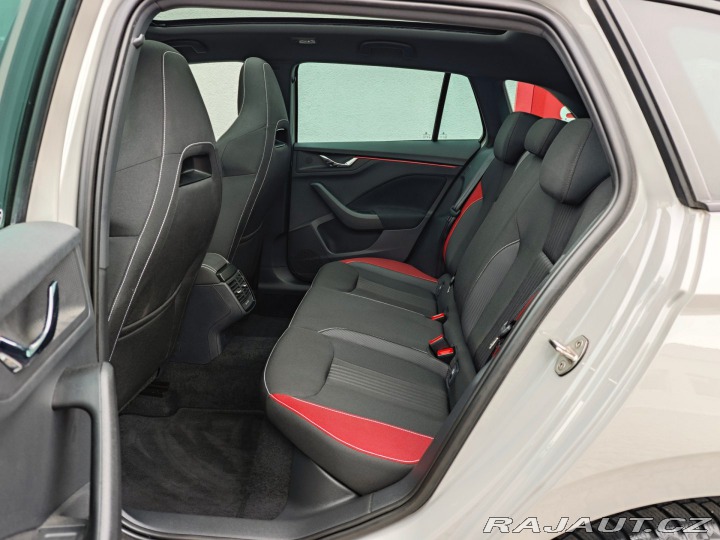 Škoda Scala 1.5 TSi Monte Carlo 110kW 2021