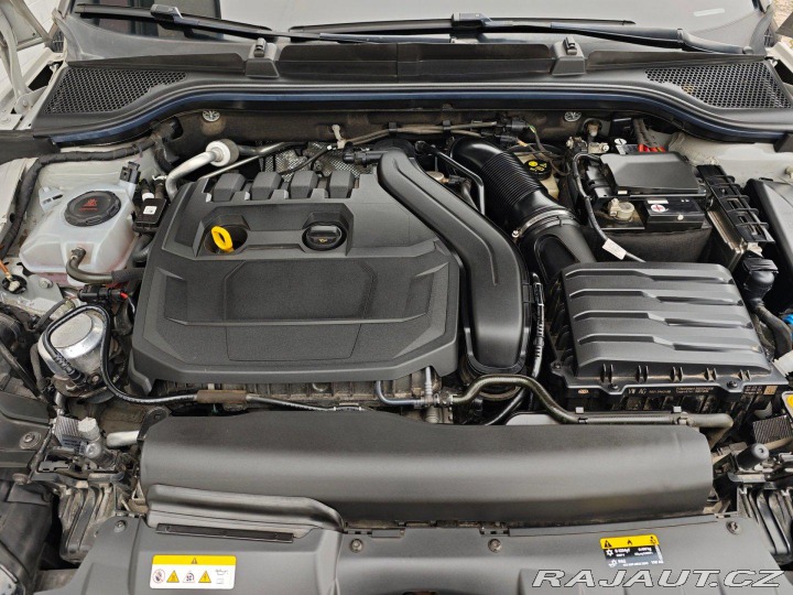 Škoda Scala 1.5 TSi Monte Carlo 110kW 2021