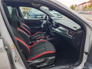 Škoda Scala 1.5 TSi Monte Carlo 110kW 2021