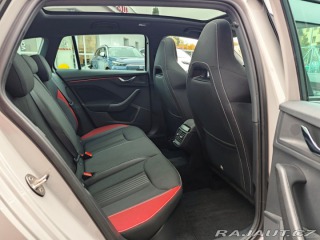 Škoda Scala 1.5 TSi Monte Carlo 110kW 2021