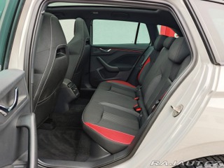 Škoda Scala 1.5 TSi Monte Carlo 110kW 2021