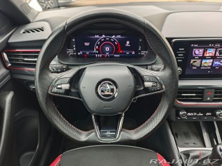 Škoda Scala 1.5 TSi Monte Carlo 110kW 2021