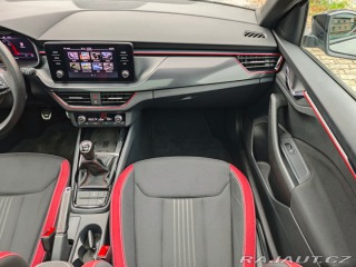 Škoda Scala 1.5 TSi Monte Carlo 110kW 2021