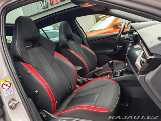 Škoda Scala 1.5 TSi Monte Carlo 110kW 2021