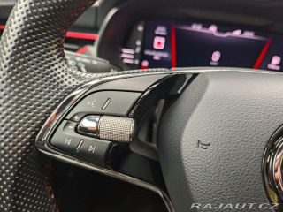 Škoda Scala 1.5 TSi Monte Carlo 110kW 2021