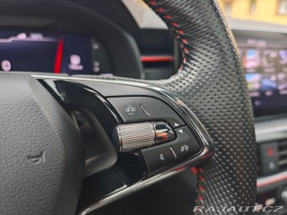 Škoda Scala 1.5 TSi Monte Carlo 110kW 2021