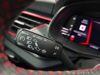 Škoda Scala 1.5 TSi Monte Carlo 110kW 2021