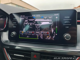 Škoda Scala 1.5 TSi Monte Carlo 110kW 2021